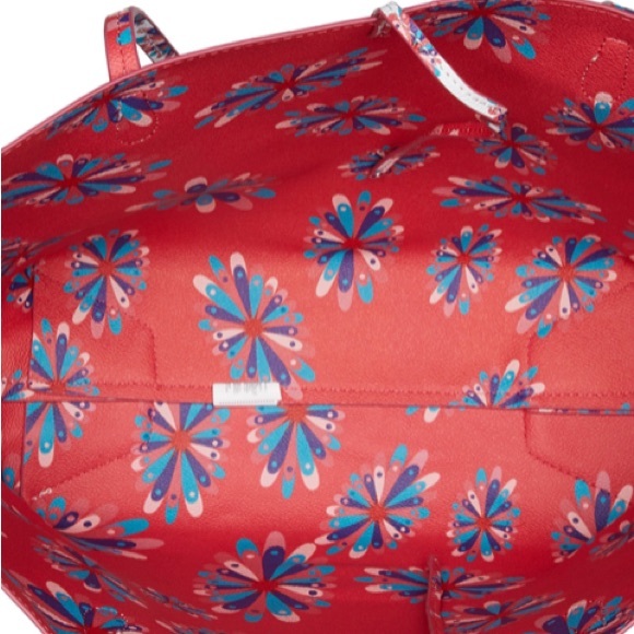 Desigual REVERSIBLE handbag.Bols_frisbee Capri. 18SAXPFL/1001 - Picture 12 of 15